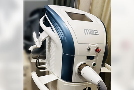 IPL M22